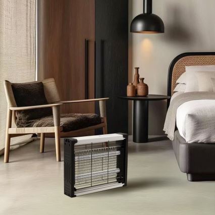 Brilagi - LED električna past za žuželke UV 2xLED/7,5W/230V 90 m2