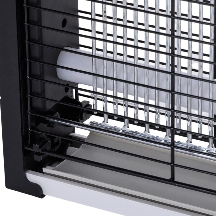 Brilagi - LED električni UV lovilec žuželk 2xLED/4W/230V 50 m2