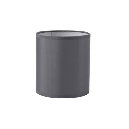 Brilagi - LED prilagodljiva stenska svetilka NUBILA 1xE27/25W/230V + LED/3W bela/svetlo siva