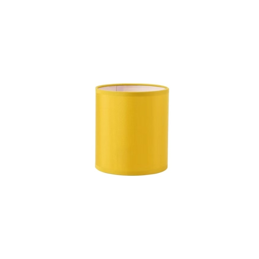 Brilagi - LED fleksibilna stenska svetilka NUBILA 1xE27/25W/230V + LED/3W medenina/rumena