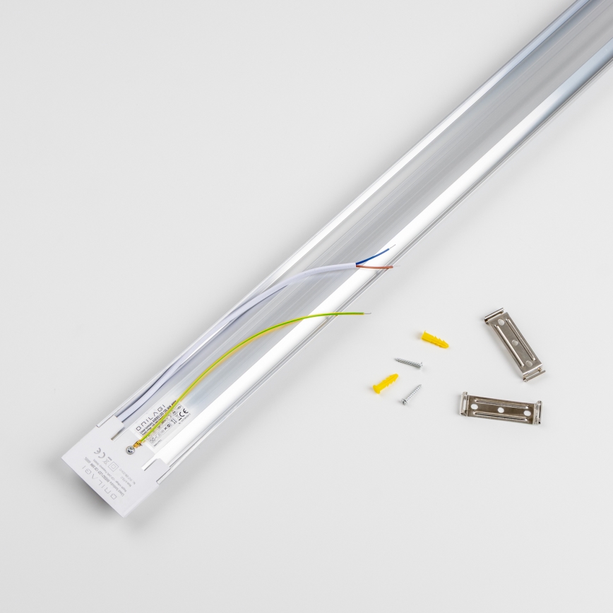 Brilagi - LED fluorescenčno svetilo AVERO LED/32W/230V 120 cm