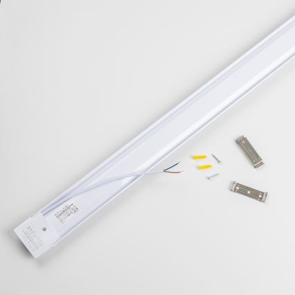 Brilagi - LED fluorescenčno svetilo LUMA LED/40W/230V 150 cm