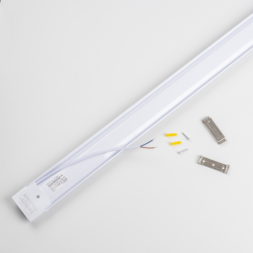 Brilagi - LED fluorescenčno svetilo LUMA LED/40W/230V 150 cm