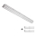 Brilagi - LED Industrijska fluorescentna svetilka OPTIMA T8 2xG13/18W/230V 6500K IP65 128 cm