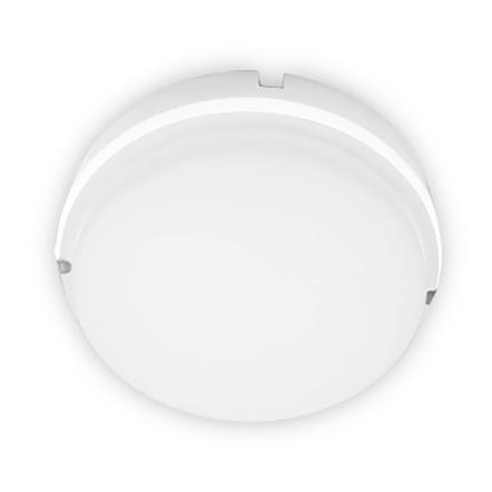 Brilagi - LED Industrijska stropna svetilka SIMA LED/12W/230V IP65 bela