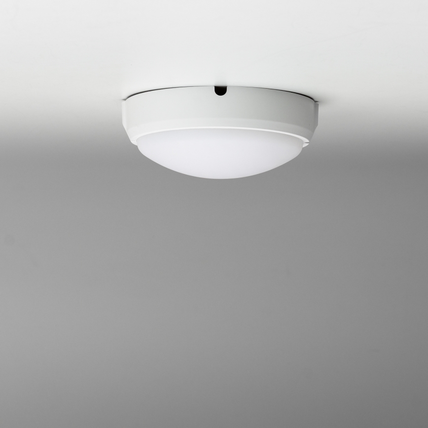 Brilagi - LED Industrijska stropna svetilka SIMA LED/12W/230V IP65 bela