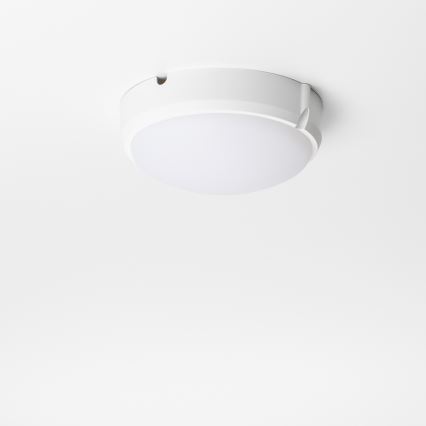 Brilagi - LED Industrijska stropna svetilka SIMA LED/12W/230V IP65 bela