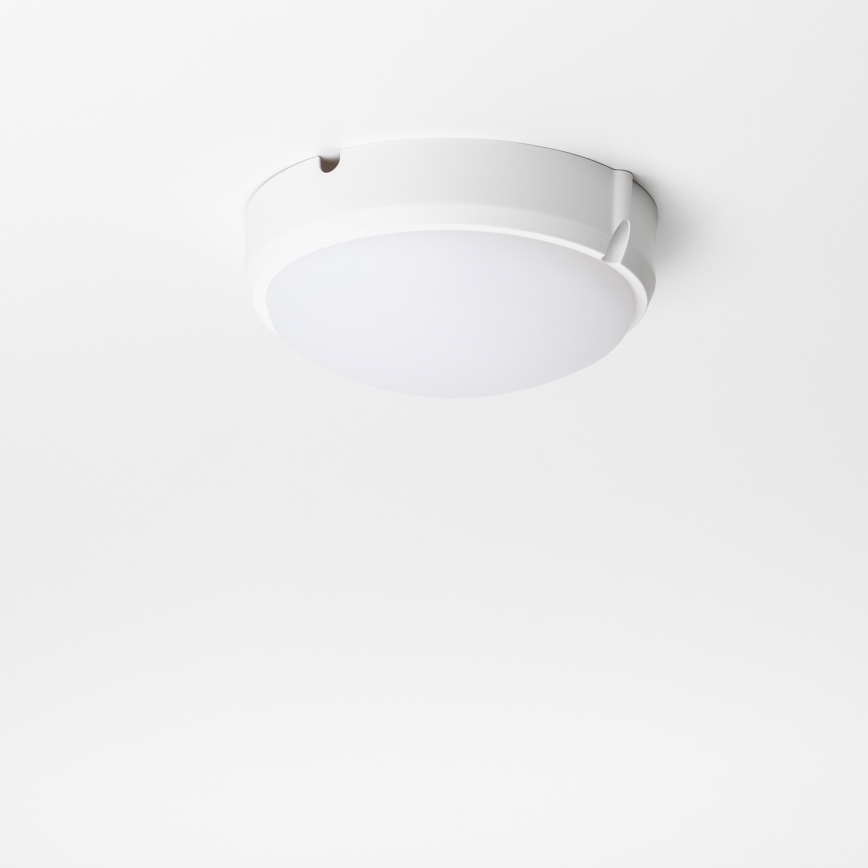 Brilagi - LED Industrijska stropna svetilka SIMA LED/12W/230V IP65 bela