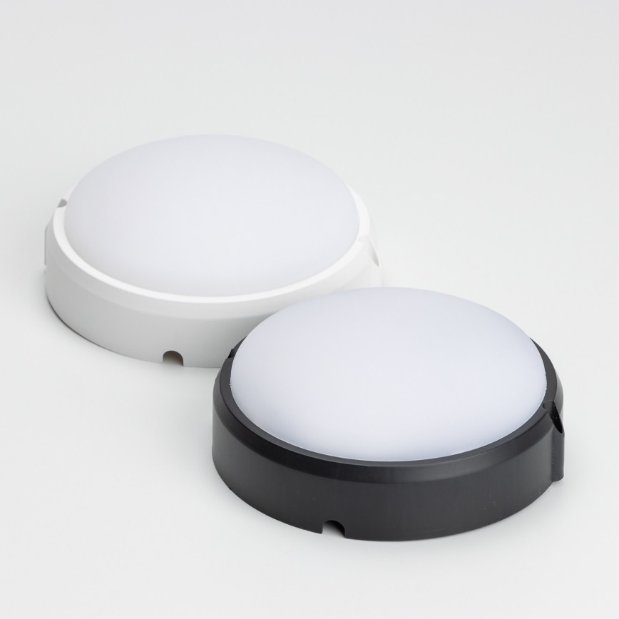 Brilagi - LED Industrijska stropna svetilka SIMA LED/12W/230V IP65 bela