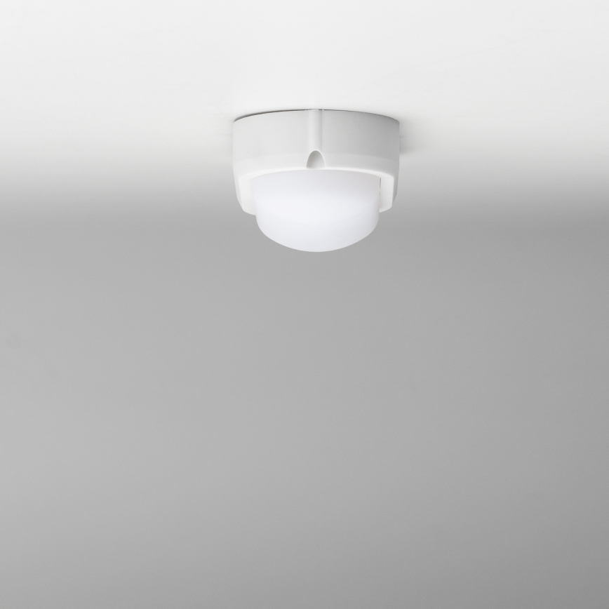 Brilagi - LED Industrijska stropna svetilka SIMA LED/12W/230V IP65 bela