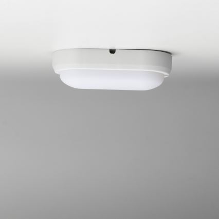 Brilagi - LED Industrijska stropna svetilka SIMA LED/12W/230V IP65 bela
