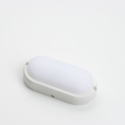 Brilagi - LED Industrijska stropna svetilka SIMA LED/12W/230V IP65 bela
