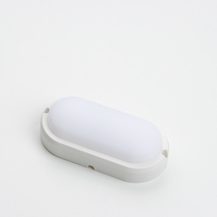 Brilagi - LED Industrijska stropna svetilka SIMA LED/12W/230V IP65 bela