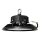 Brilagi - LED industrijska stropna svetilka TITAN PRO HIGHBAY LED/100W/230V 4000K IP65