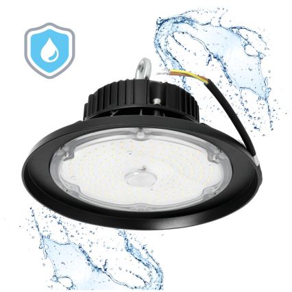 Brilagi - LED industrijska stropna svetilka TITAN PRO HIGHBAY LED/100W/230V 4000K IP65