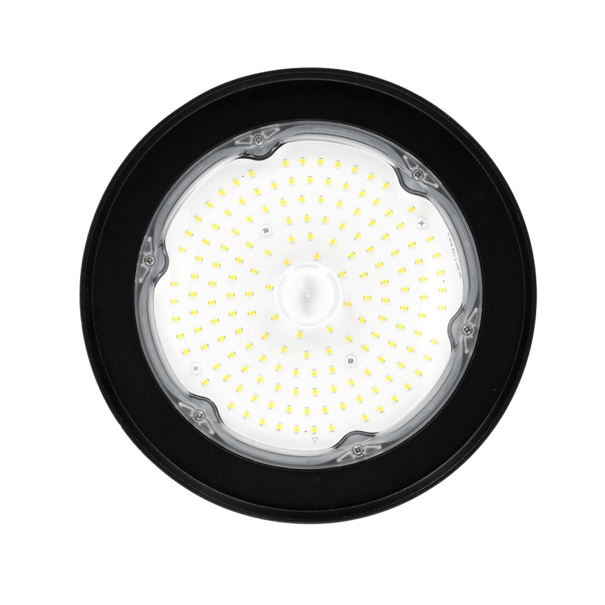 Brilagi - LED industrijska stropna svetilka TITAN PRO HIGHBAY LED/100W/230V 4000K IP65
