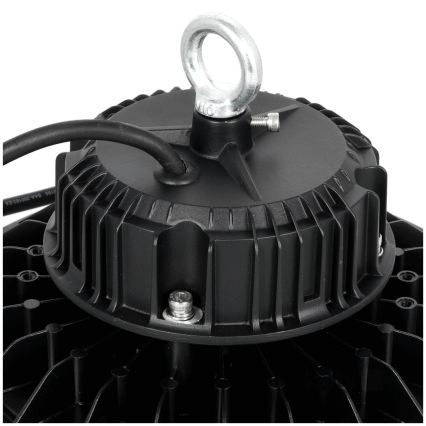 Brilagi - LED industrijska stropna svetilka TITAN PRO HIGHBAY LED/100W/230V 4000K IP65