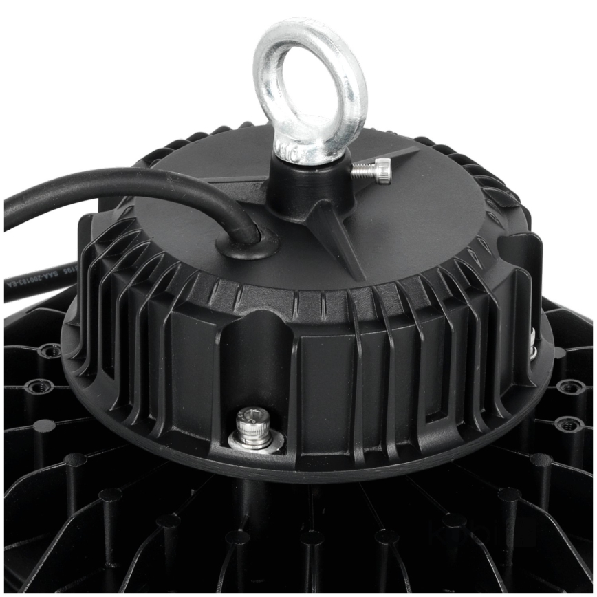 Brilagi - LED industrijska stropna svetilka TITAN PRO HIGHBAY LED/100W/230V 4000K IP65