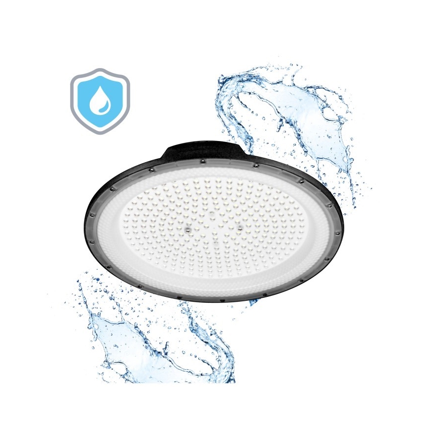 Brilagi - LED industrijsko tehnično svetilo TITAN HIGHBAY LED/100W/230V 4000K IP65
