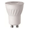 Brilagi - LED keramična žarnica GU10/5W/230V 4000K bela