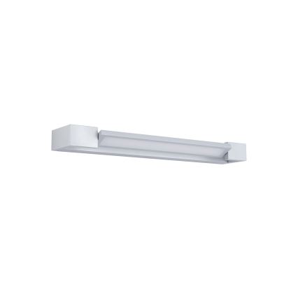 Brilagi - LED kopalniška osvetlitev za ogledalo AQUA LINE LED/12W/230V 45 cm IP44 matni krom CRI 90