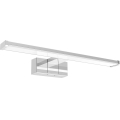 Brilagi - LED kopalniška osvetlitev ogledala VESTRA LED/12W/230V 60 cm IP44 sijajni krom