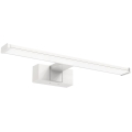 Brilagi - LED kopalniška osvetlitev ogledala VESTRA LED/6W/230V 30 cm IP44 bela