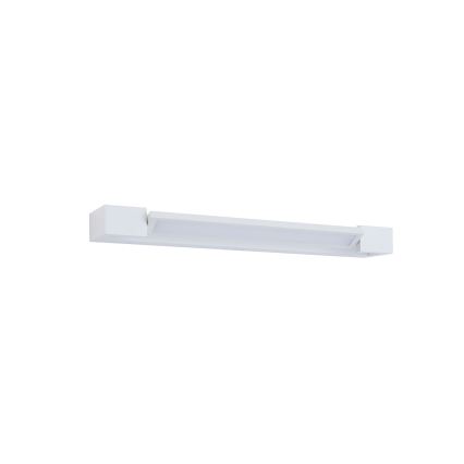 Brilagi - LED kopalniška osvetlitev za ogledalo AQUA LINE LED/12W/230V 45 cm IP44 bela CRI 90