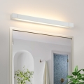 Brilagi - LED kopalniška osvetlitev za ogledalo AQUA LINE LED/18W/230V 60 cm IP44 bela