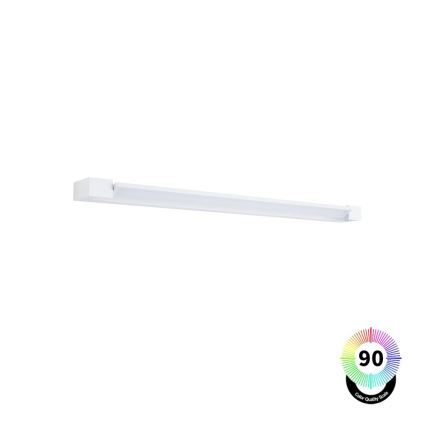 BRILAGI - LED kopalniška osvetlitev za ogledalo AQUA LINE LED/20W/230V 80 cm IP44 bela CRI 90