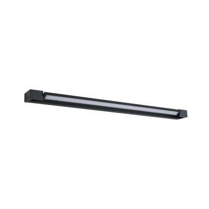 Brilagi - LED osvetlitev za kopalniško ogledalo AQUA LINE LED/24W/230V 90 cm IP44 črna CRI 90
