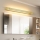 Brilagi - LED kopalniška osvetlitev za ogledalo AQUA LINE LED/24W/230V 90 cm IP44 zlata CRI 90