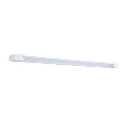 Brilagi - LED svetilka za kopalniško ogledalo AQUA LINE LED/36W/230V 120 cm IP44 bela CRI 90