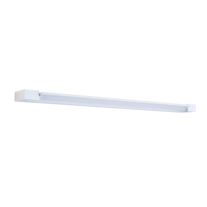 Brilagi - LED svetilka za kopalniško ogledalo AQUA LINE LED/36W/230V 120 cm IP44 bela CRI 90