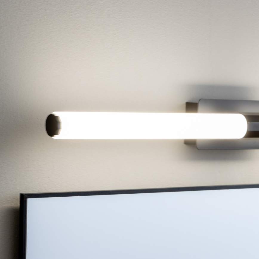 Brilagi - LED kopalniška svetilka za ogledalo DIANA LED/10W/230V 60 cm IP44 črna