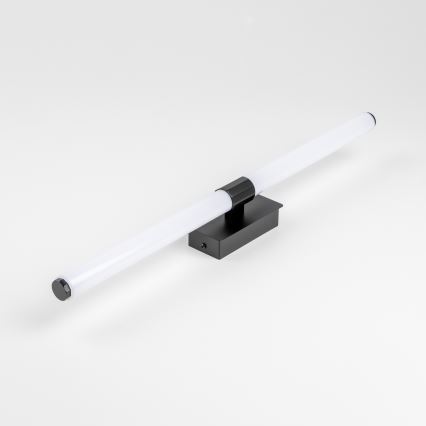 Brilagi - LED kopalniška svetilka za ogledalo DIANA LED/10W/230V 60 cm IP44 črna