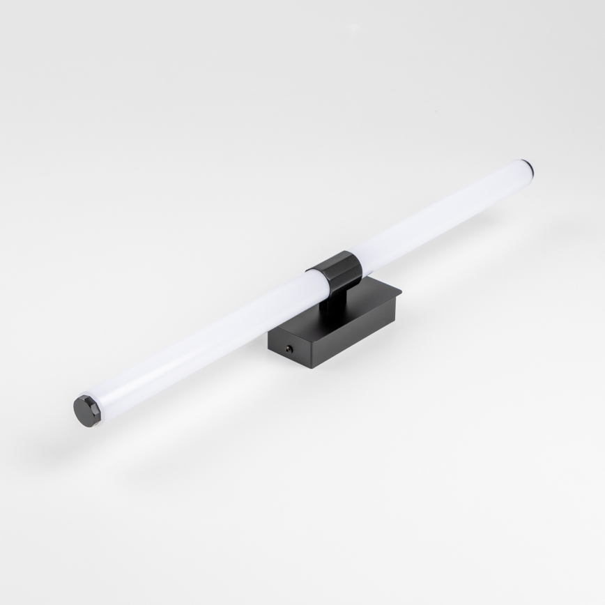 Brilagi - LED kopalniška svetilka za ogledalo DIANA LED/10W/230V 60 cm IP44 črna