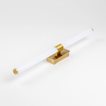 Brilagi - LED kopalniška svetilka za ogledalo DIANA LED/10W/230V 60 cm IP44 črna