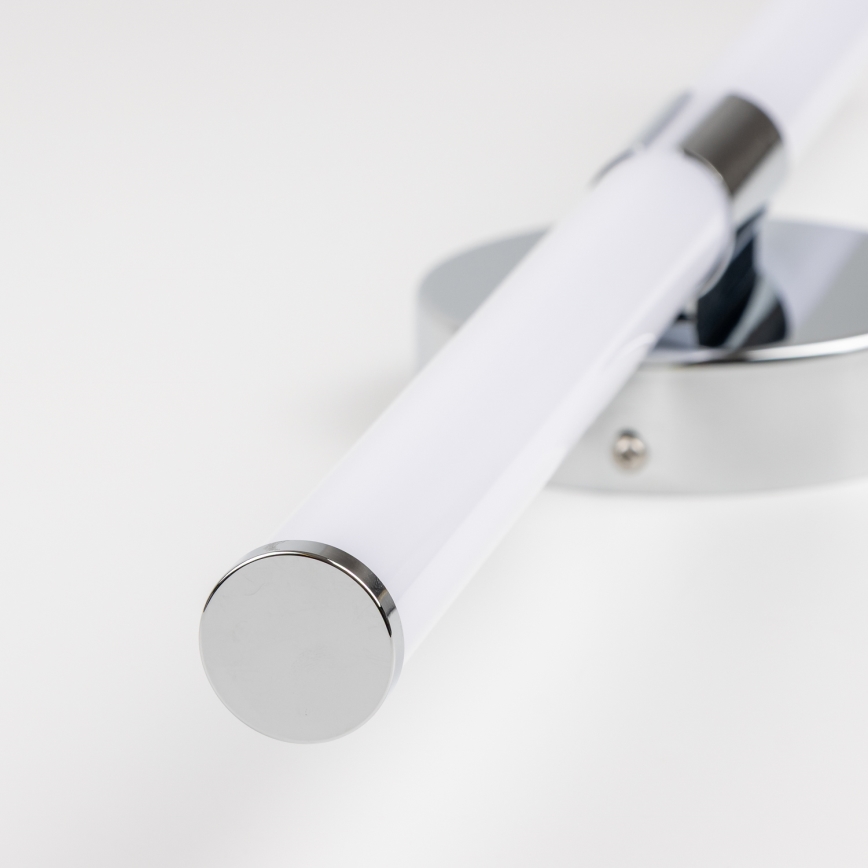 Brilagi - LED kopalniška osvetlitev za ogledalo LARA LED/10W/230V 60 cm IP44 sijajni krom