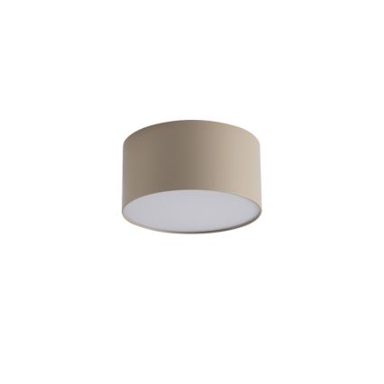 Brilagi - LED kopalniška stropna svetilka FORIS LED/14W/230V, premer 12 cm, bežna, IP44