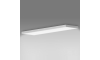Brilagi - LED Kopalniška stropna svetilka FRAME LED/40W/230V 120x30 cm IP44 bela