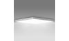 Brilagi - LED Kopalniška stropna svetilka FRAME LED/40W/230V 60x60 cm IP44 bela