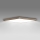 Brilagi - LED kopalniška stropna svetilka FRAME LED/50W/230V 60x60 cm IP44 bež