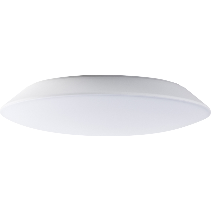 Brilagi - LED Kopalniška stropna svetilka s senzorjem VESTAS LED/12W/230V 3000K IP54