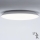 Brilagi - LED Kopalniška stropna svetilka s senzorjem VESTAS LED/18W/230V 3000K IP54