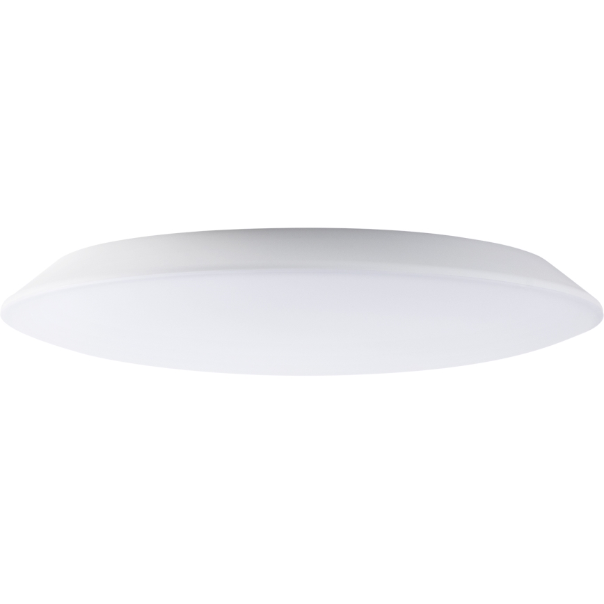 Brilagi - LED Kopalniška stropna svetilka s senzorjem VESTAS LED/18W/230V 3000K IP54