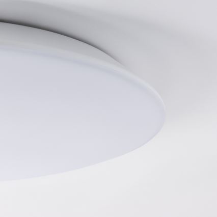 Brilagi - LED Kopalniška stropna svetilka s senzorjem VESTAS LED/18W/230V 3000K IP54