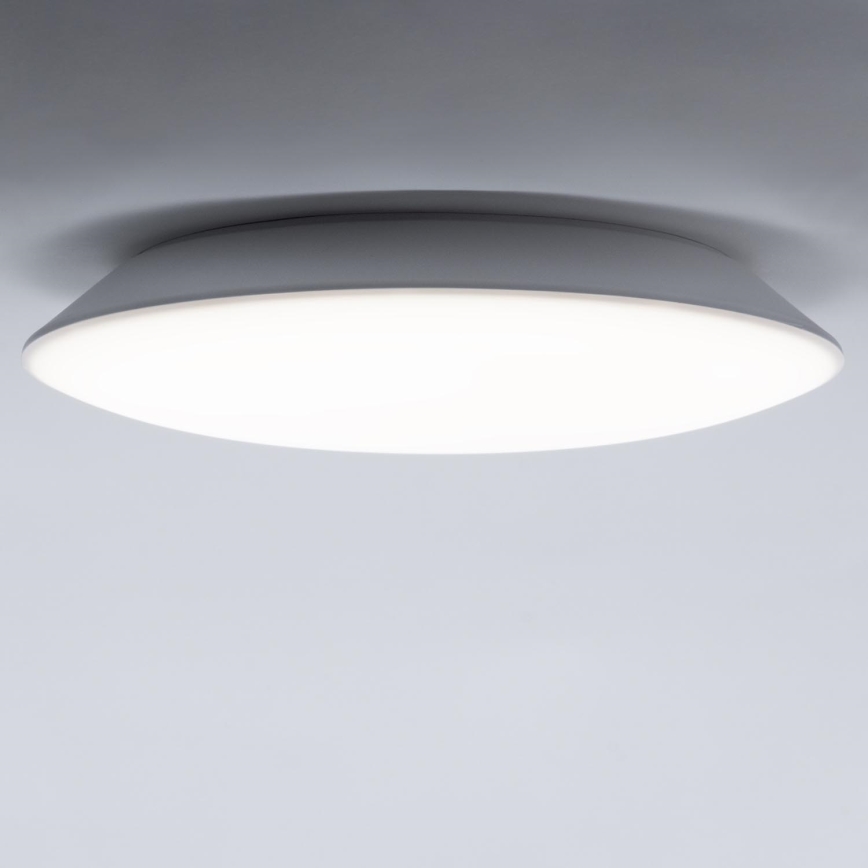 Brilagi - LED Kopalniška stropna svetilka VESTAS LED/12W/230V 4000K IP54