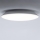 Brilagi - LED Kopalniška stropna svetilka VESTAS LED/12W/230V 4000K IP54