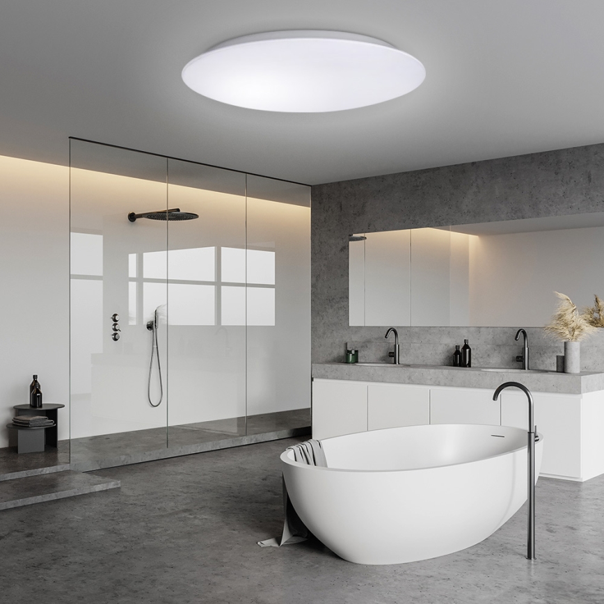 Brilagi - LED Kopalniška stropna svetilka VESTAS LED/45W/230V 4000K IP54